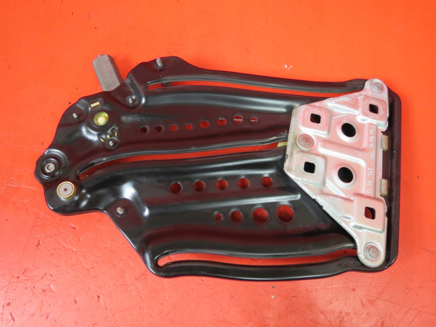 AUDI A5 S5 8F CABRIO fensterhebermotor links heck