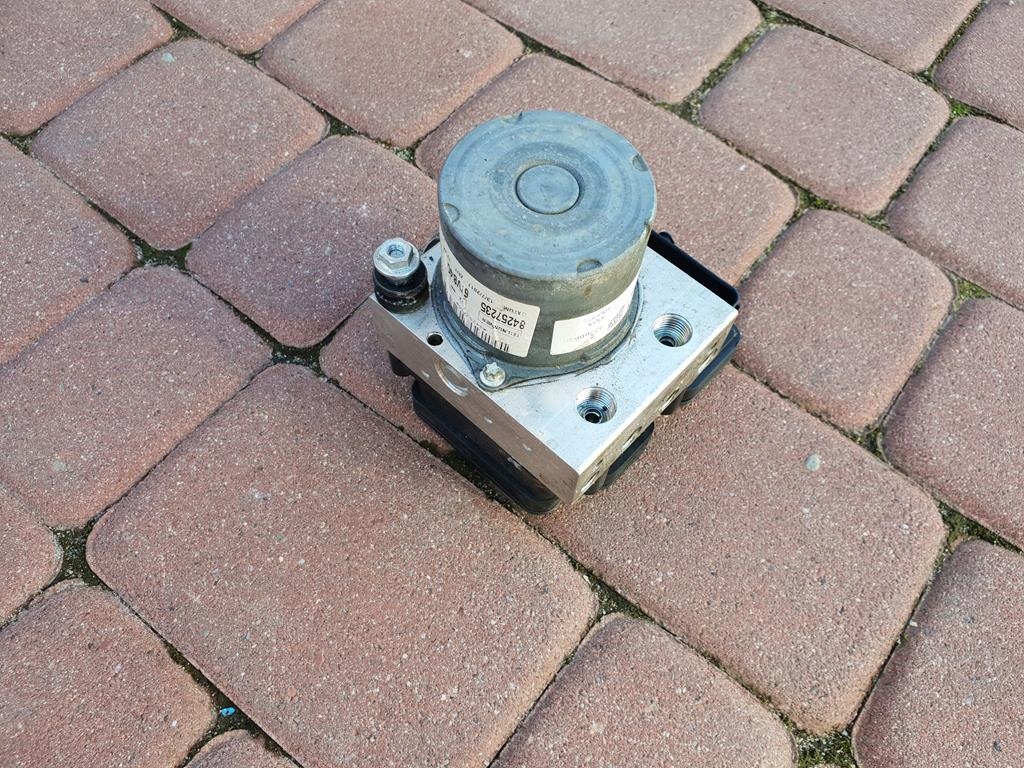 Pompa ABS Opel Insignia B 84257235 0265956574