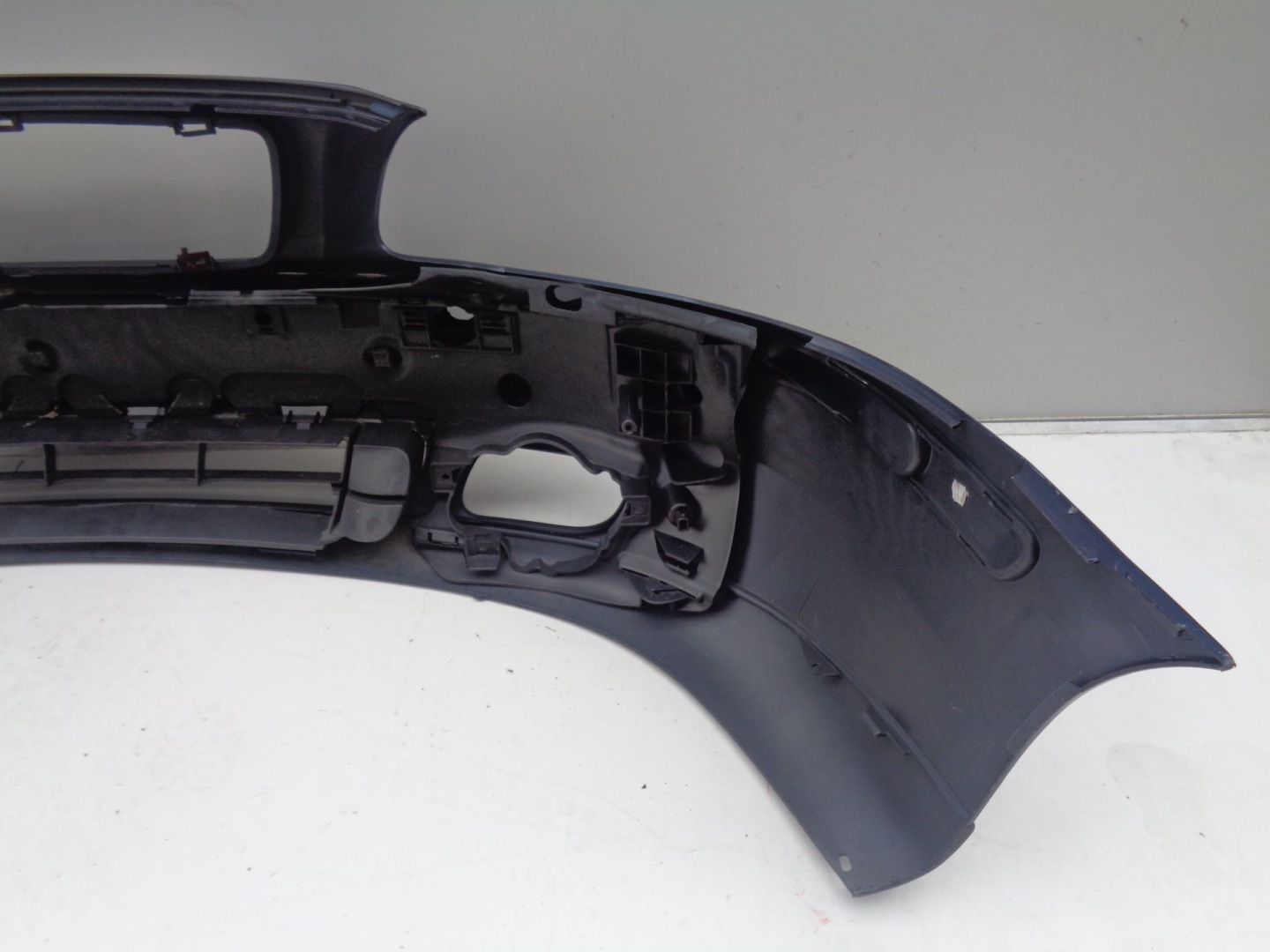 front bumper VOLVO V70 S60 00-04 SPR NR 565