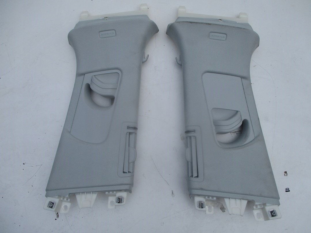 cap for pillar AUDI A8 4N0 17R