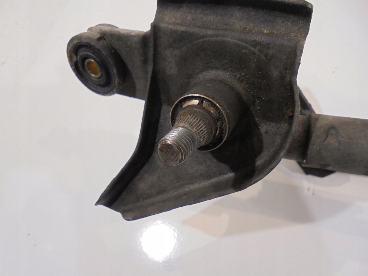 Gestänge Motor Wischer vorne MAZDA 6 und EU