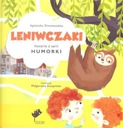  Názov Leniwczaki