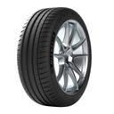 2x Michelin PILOT SPORT 4 205/40R18 86Y Šírka pneumatiky 205 mm