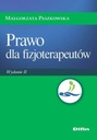 Закон о физиотерапевтах, 2-е издание.