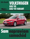 Volkswagen Golf VII Golf VII Variant HR Etzold