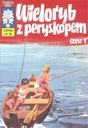 Капитан Жбик. Том 28. Кит с перископом, часть 1 Онгрыс