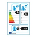 4x Goodyear Eagle F1 Asymmetric 5 255/40R18 99Y Trieda prémie