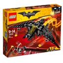 LEGO Batman Movie 70916 Batwing