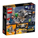 LEGO DC Super Heroes 76044 - Výzva hrdinov - Batman vs Superman EAN (GTIN) 5702015597579