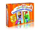 Одевалки Jawa Lacing Dress Up Мир дошкольников