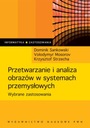 Przetwarzanie i analiza obrazów w systemach przemy