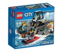 LEGO City 60127 Тюремный остров НОВИНКА