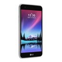 Smartfón LG K4 LTE IMEI: 357137076760874 Komunikácia Bluetooth Wi-Fi