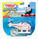 FISHER PRICE T0929/R8858 HAROLD KIS MOZDONY EAN (GTIN) 027084853391