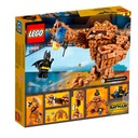 nový LEGO Batman Movie 70904 Clayfaceův útok MISB 2017 Značka LEGO