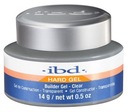 IBD Żel Budujący Hard Gel Led/Uv Builder Clear 14g 15438985660 - Allegro.pl