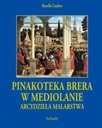 Пинакотека Брера в Милане Шедевры / футляр, ф