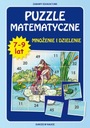 Математические задачки 7-9 лет Умножение и деление Беата Гузовска