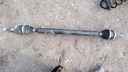 HALF-AXLE HYUNDAI TUCSON II 2015-1016 RIGHT 1.7 CRDI photo 1 - milautoparts-fr.ukrlive.com