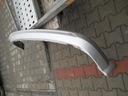 Спойлер на задний бампер EMU Opel Signum OPC LINE