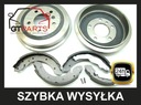 =BEBNY + BRAKE SHOES SET BMW 3 E36 1990-1998 JAKOSC= photo 2 - milautoparts-fr.ukrlive.com