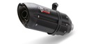 MIVV Suono Kawasaki из 750 07/12 выхлопных излушка