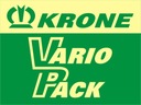 AUTOCOLLANTS KRONE VARIO PACK 1500 1800 MULTI CUT photo 1 - milautoparts-fr.ukrlive.com