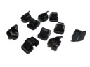 CLAMPS WYCISZENIA CAPS SEAT IBIZA LEON TOLEDO photo 1 - milautoparts-fr.ukrlive.com