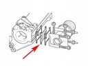 BOUCHON DE LA SOUPAPE EGR 1.9 2.4JTD ALFA ROMEO 147 156 photo 2 - milautoparts-fr.ukrlive.com