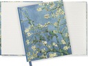 Блокнот «Цветок миндаля» Pauper Press дневник