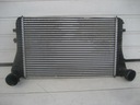 VOLKSWAGEN INTERCOOLER RADIATOR 3C0145805R photo 1 - milautoparts-fr.ukrlive.com