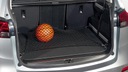 Сетка в багажник автомобиля VW Passat B6 Estate
