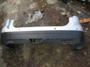 BUMPER REAR SUZUKI SX4 PARKTRONIC photo 1 - milautoparts-fr.ukrlive.com