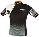 ВЕЛОСИПЕДНЫЙ ДЖЕРСИ COOLMAX FORZA SPORT L