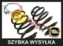 RESSORTS SUSPENSIONS 2 PC. ARRIÈRE OPEL VECTRA C 2002-2008 HD photo 3 - milautoparts-fr.ukrlive.com