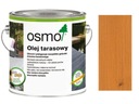 Osmo 009 Масло ЛИСТВЕННИЦА Террасное - 0,75 л