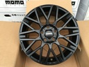 DISQUES MOMO REVENGE 8,5X19 5X112 ET40 POUR BMW X1 photo 5 - milautoparts-fr.ukrlive.com