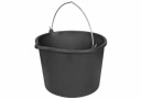Ведро с носиком хозяйственно-строительное, 16 литров.