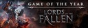 Lords of the Fallen GOTY PL ИГРА ГОДА STEAM