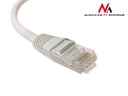 SIEŤOVÝ KÁBEL LAN PRO. ETHERNET RJ45 UTP CAT5E 5M EAN (GTIN) 5903292802671