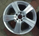 ALUFELGA MERCEDES ML GL - клас A164 W164 Et60 8j 18