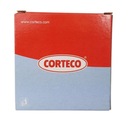 Герметик 12011204 CORTECO 80x100x13 NBR BASL