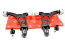 BRAS DE SUSPENSION ALFA ROMEO 156 2.4 JTD (932AXC) (932)photo 13