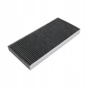 FORD FOCUS TRANSIT FILTER CABIN CARBON photo 1 - milautoparts-fr.ukrlive.com