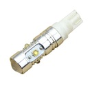 Лампа T10 — W3W W5W W16W LED CREE DRL POWERFUL