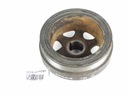 MERCEDES W220 6.0 ROUE POULIE D'ARBRE 1370350200 photo 2 - milautoparts-fr.ukrlive.com