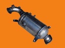 CATALYST + FILTER DPF FAP FIAT DOBLO 1.6 JTD 10- photo 2 - milautoparts-fr.ukrlive.com