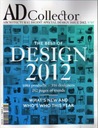 AD COLLECTOR №7 Дизайн 2012 Архитектура