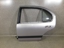 NISSAN MAXIMA DOOR LEFT REAR REAR photo 2 - milautoparts-fr.ukrlive.com