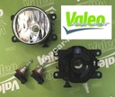 H95 RENAULT KOLEOS 12-15 HALOGÈNE LUZ H16 ORIGINAL VALEO photo 1 - milautoparts-fr.ukrlive.com